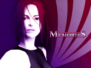 Background photo for the song Memories by Naoki featuring Paula Terry