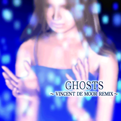 Ghosts (Vincent De Moor Original Mix) by TENTH PLANET