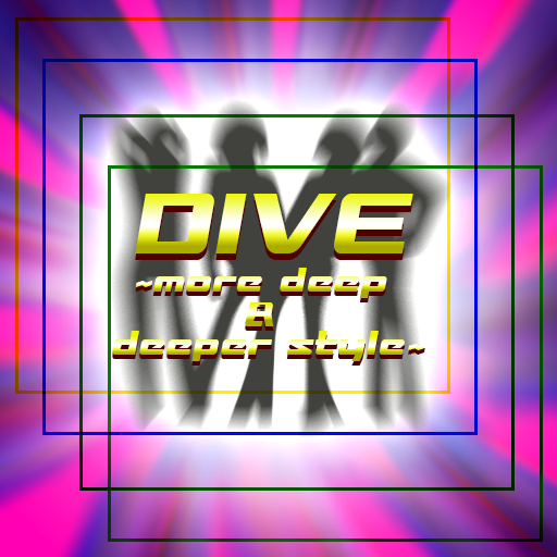 Dive (more deep and deeper style) by BeForU