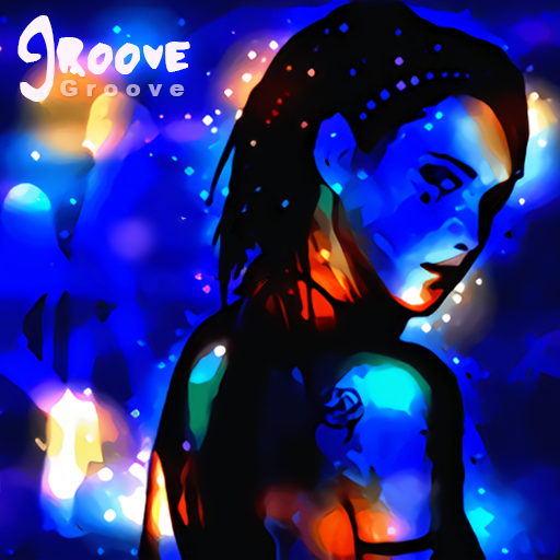 Groove by Sho-T featuring Brenda