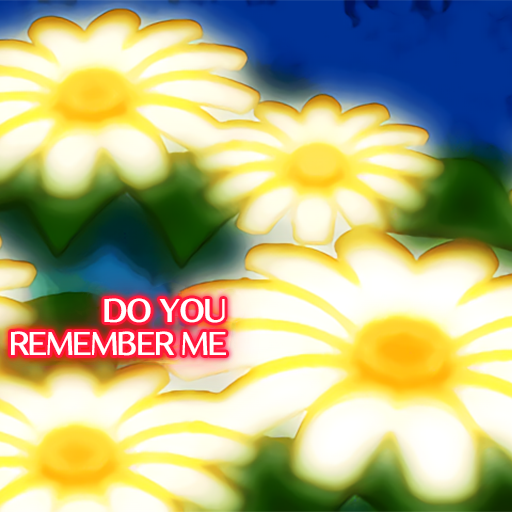 Do You Remember Me? by Jenny