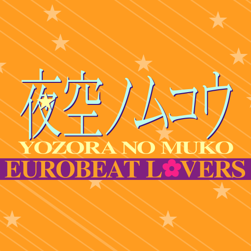 Over The Time by Eurobeat Lovers