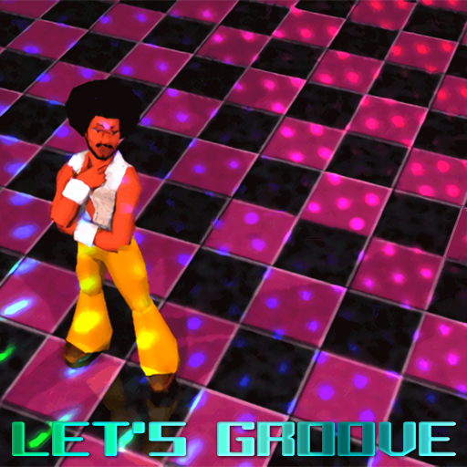 Let's Groove by TIPS & TRICKS VS WISDOME