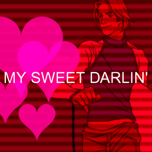 My Sweet Darlin' by WILDSIDE