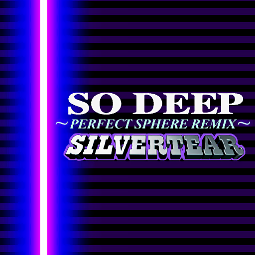 So Deep (Perfect Sphere Mix) by Silvertear