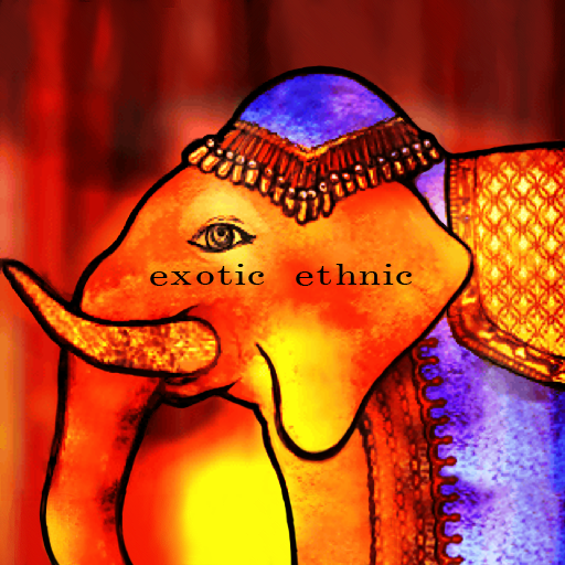 Exotic Ethnic by RevenG