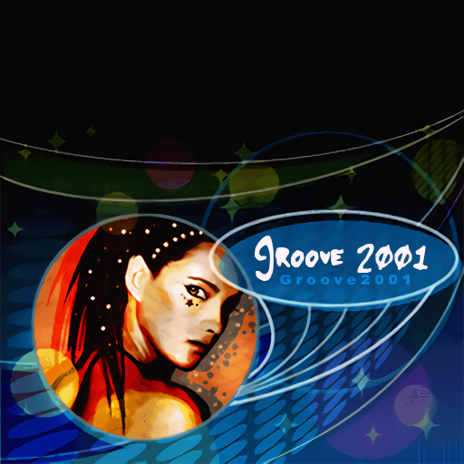 Groove 2001 by Sho-T feat. Brenda