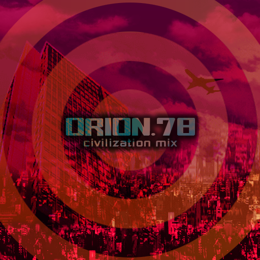 ORION .78 (civilization mix) by 2MB
