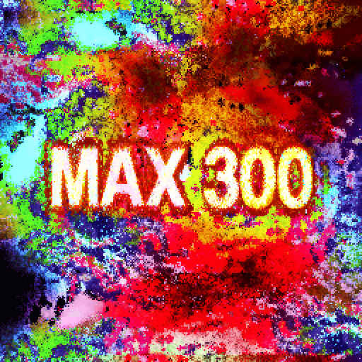 MAX 300 by Ω