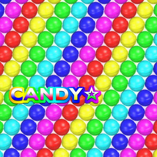 Candy☆ by Luv UNLIMITED