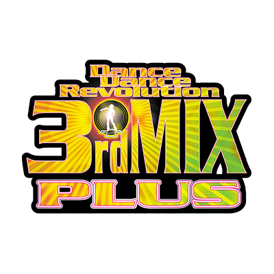 DDR 3rdMix Plus