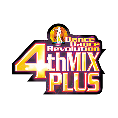 DDR 4thMix Plus